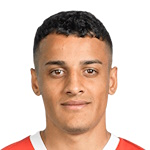 Tiago Palacios