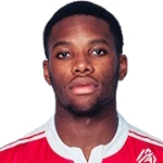 Stanis Idumbo Muzambo