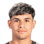 Fabricio Pérez