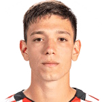 Lucas Cornejo