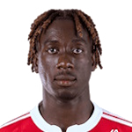 Mamadou Coulibaly
