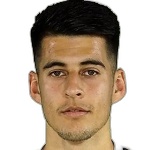 Joaquin Pereyra