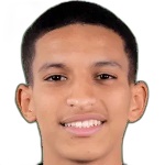 Mohamed Lemine Hawbott