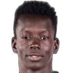 Mohamed Sarr