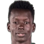 Mohamed Sarr