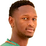Oumar Mangane