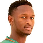 Oumar Mangane