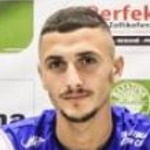 Adonis Aliu