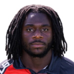Christopher Mamengi
