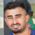 Ahmed Raddaoui