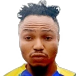 Peter ikoyo Iyembe
