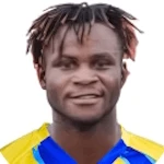 Cristopher Sumbu