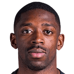 Ousmane Dembélé