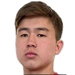 Miram Kikbaev