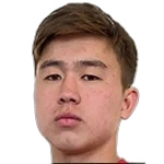 Miram Kikbaev