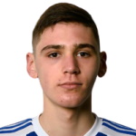 Aleksa Ćetković