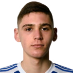 Aleksa Ćetković