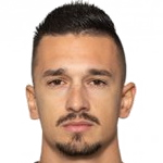 Staniša Mandić