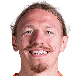Matvey Safonov