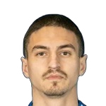Miloš Milović