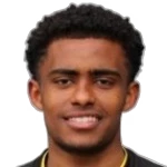 Fanuel Ghebreyohannes Yrga-Alem