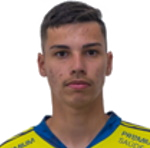 Joao Vitor Indalecio Scapin