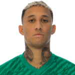 Patrick Sequeira