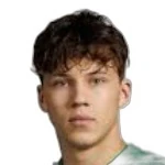 Danielius Velička