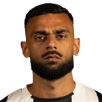 Ghayas Zahid