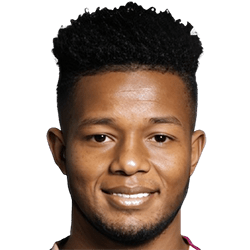 Yhormar Hurtado
