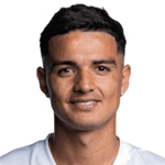 Alexander Alvarado