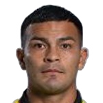 Matias Lugo