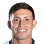 Adrián Fernández