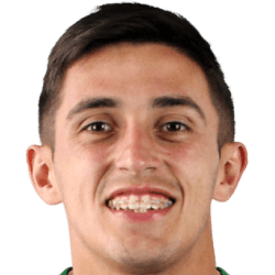 Gonzalo Ríos