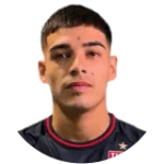 Elías Cabrera