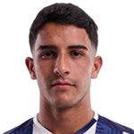 Joaquin Mosqueira
