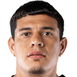 Yordan Osorio