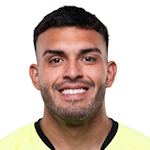 Miguel Vargas