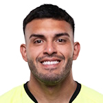 Miguel Vargas