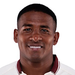 J. Carabalí