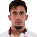 Martín Pérez Guedes