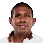 Edison Flores