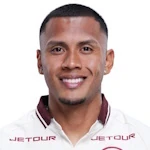 Bryan Reyna