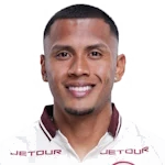 Bryan Reyna
