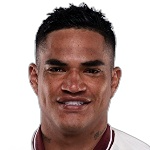 Anderson Santamaría