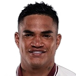 Anderson Santamaría