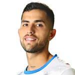 Daniel González
