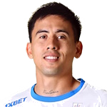 Matías Palavecino