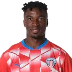 Sabit Abdulai