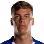Ollie Harrison